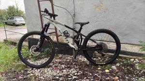 Zobraziť bike