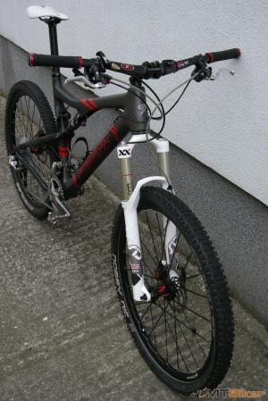 Zobraziť bike