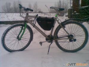 Zobraziť bike