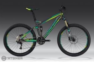 Zobraziť bike