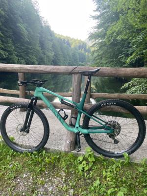 Zobraziť bike