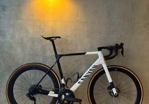 Zobraziť bicykel