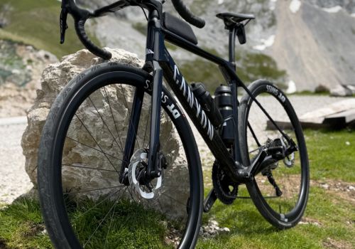 Zobraziť bicykel