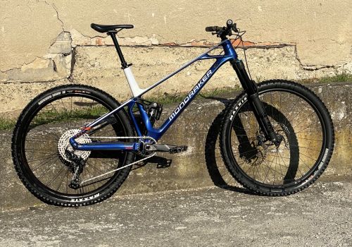 Zobraziť bicykel