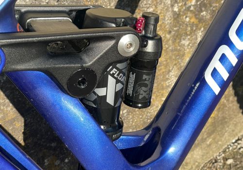 Zobraziť bicykel