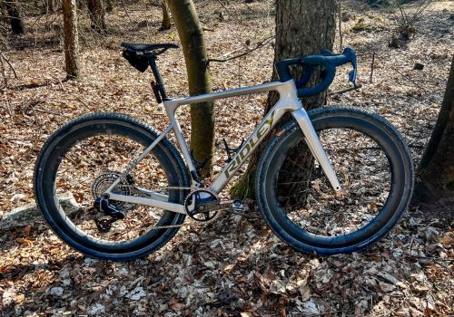 Zobraziť bicykel