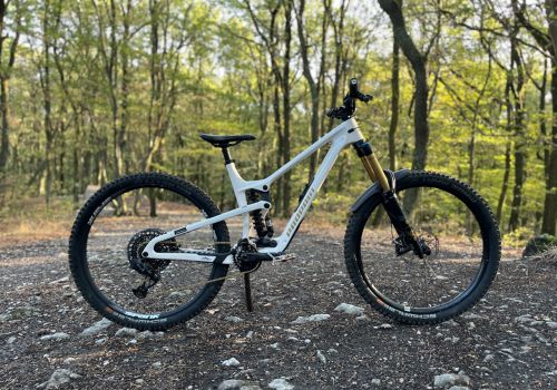 Zobraziť bicykel