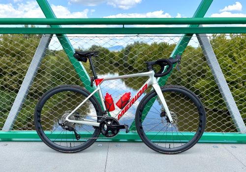 Zobraziť bicykel