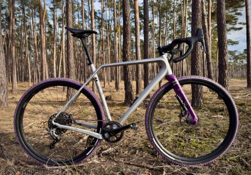 Zobraziť bicykel