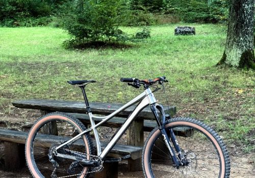 Zobraziť bicykel