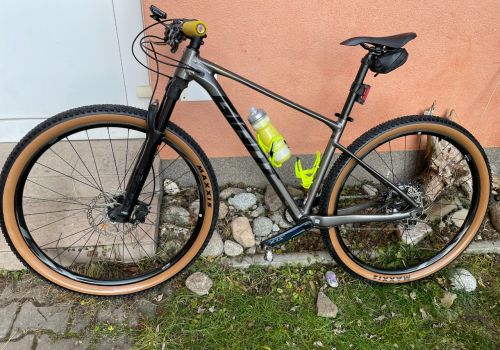 Zobraziť bicykel