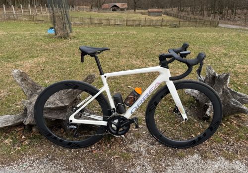 Zobraziť bicykel