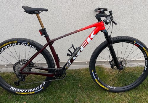 Zobraziť bicykel
