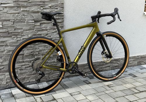 Zobraziť bicykel