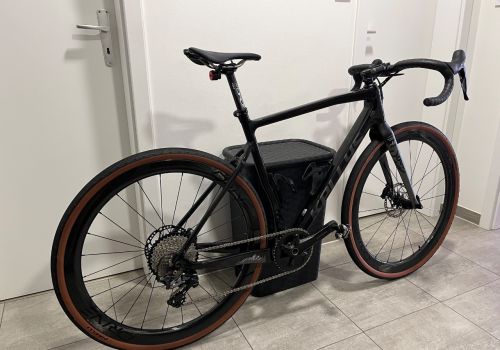 Zobraziť bicykel