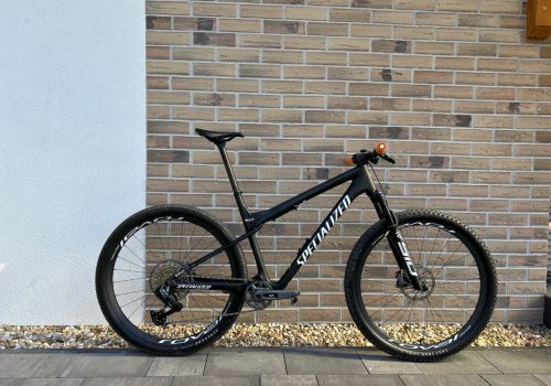 Zobraziť bicykel
