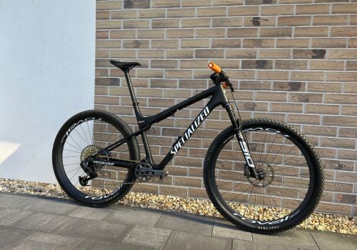 Zobraziť bicykel