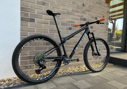 Zobraziť bicykel