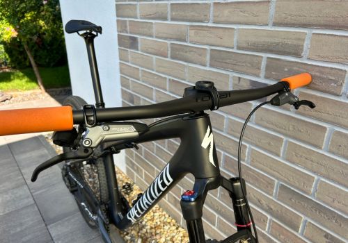 Zobraziť bicykel