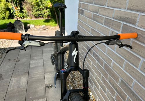Zobraziť bicykel