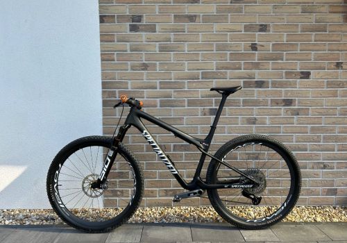 Zobraziť bicykel