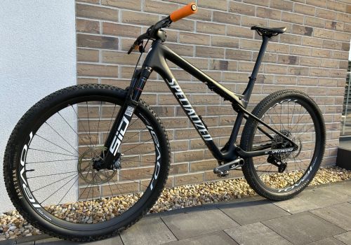 Zobraziť bicykel