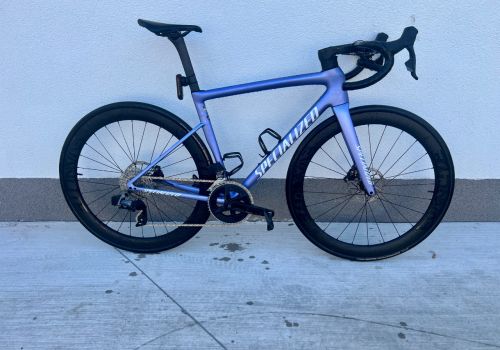 Zobraziť bicykel