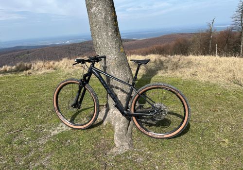 Zobraziť bicykel