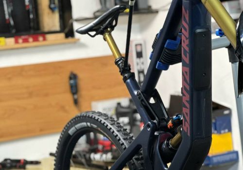 Zobraziť bicykel