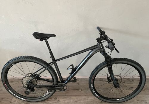 Zobraziť bicykel