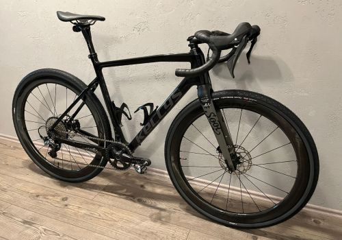 Zobraziť bicykel