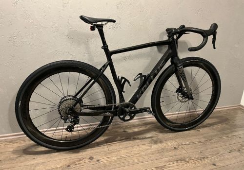 Zobraziť bicykel