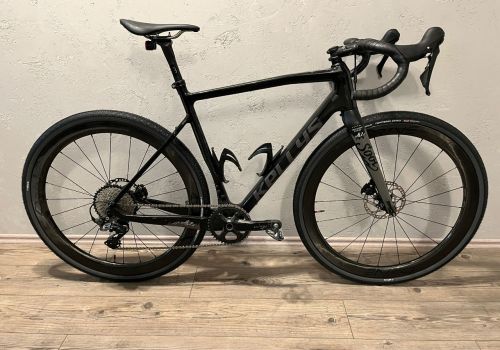 Zobraziť bicykel