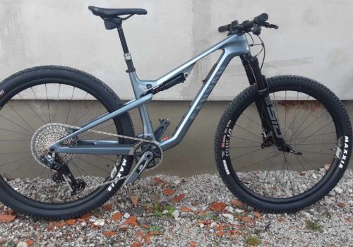 Zobraziť bicykel