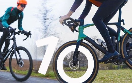 10 zručnost&iacute; každ&eacute;ho cyklistu &ndash; tipy pre r&yacute;chlosť, pohodu a menej p&aacute;dov