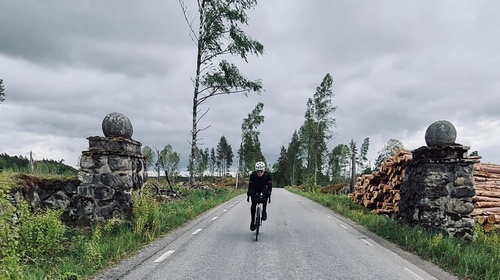 600 kilometrov švédskymi lesmi - nezabudnuteľné ultrapreteky