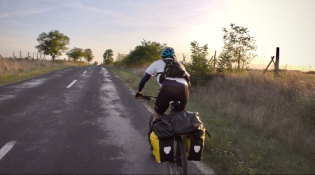 Tip na výlet: Balada o Balatone - čo sa dá zažiť s bicyklom za 3 dni?