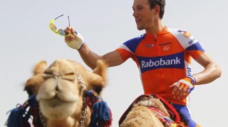 Katar chce &scaron;tart Tour de France v roku 2016