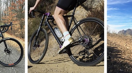 Cannondale Slate: Šikovný cestný bicykel s terénnymi schopnosťami