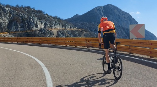 Vlastn&eacute; g&oacute;ly cyklistov - veci, čo poru&scaron;il raz každ&yacute;