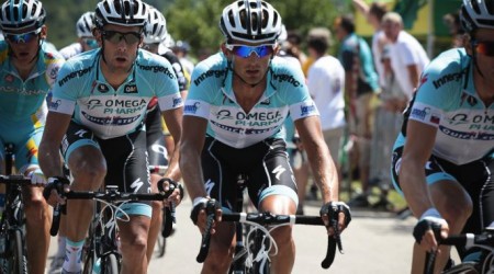 Na Tour de France sa napokon predstavia traja Slováci