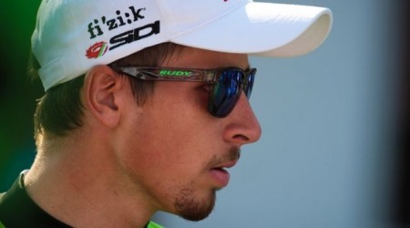 Aj Sagan už b&yacute;va pod tlakom, tvrd&iacute; Cancellara