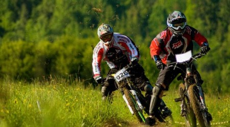 S&Uacute;ŤAŽN&Yacute; PORIADOK SP MTB DH NA ROK 2011