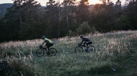 Prekvapte rodinu a&nbsp;bl&iacute;zkych nov&yacute;m bicyklom