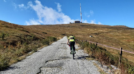 Rozhovor: Peter Krajči - Slovák, ktorý po druhý raz pokoril Everesting