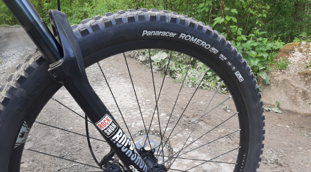 Test: Panaracer Romero HO - obuv na váš trailový bike