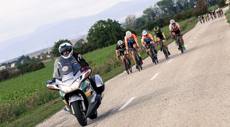 Pozvánka: Trnavská cyklistiká liga 2020 - najlepšie zabezpečená regionálna liga
