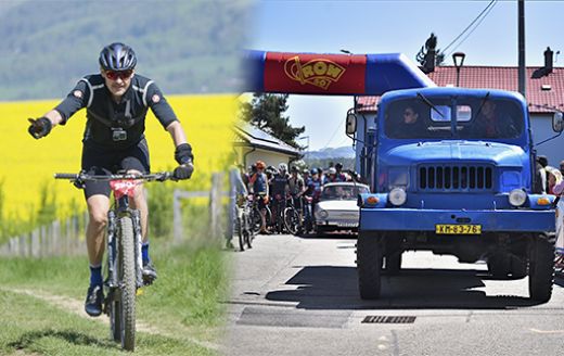 ROHálovská 50 - vesničko má středisková