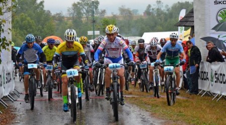 Druhý ročník ŠKODA BIKE OPEN TOUR oslovil takmer 18 000 fanúšikov horskej cyklistiky