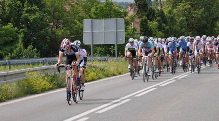V nominácii Slovenského zväzu cyklistiky na majstrovstvá sveta na ceste v katarskej Dauhe figuruje 11 pretekárov
